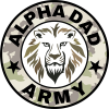 Alpha Dad Army