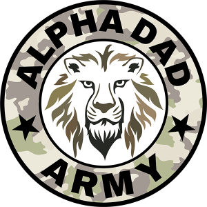 Alpha Dad Army